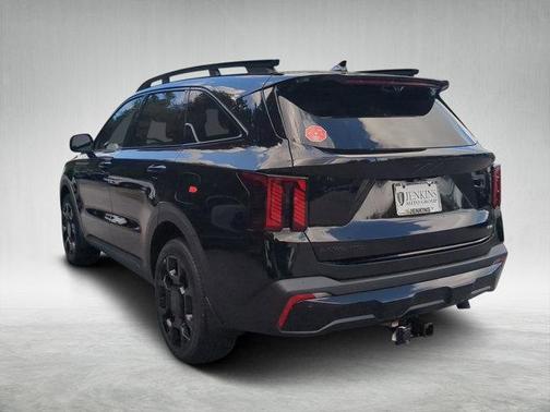 2026 Kia Sorento SX Prestige