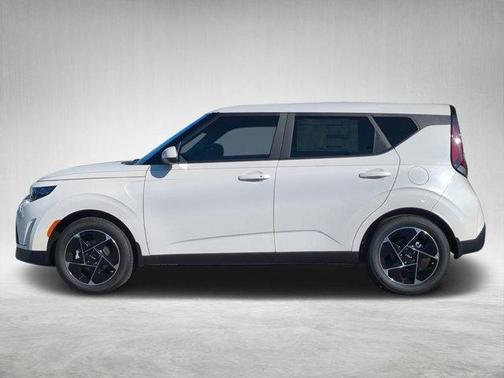 2025 Kia Soul EX