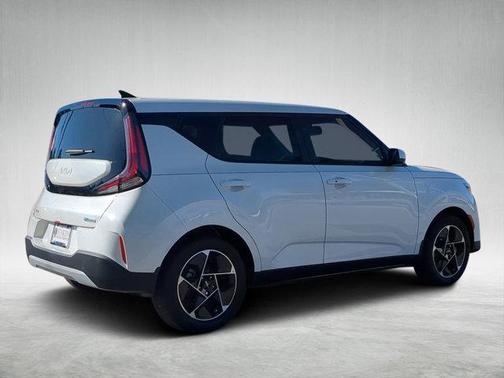 2025 Kia Soul EX