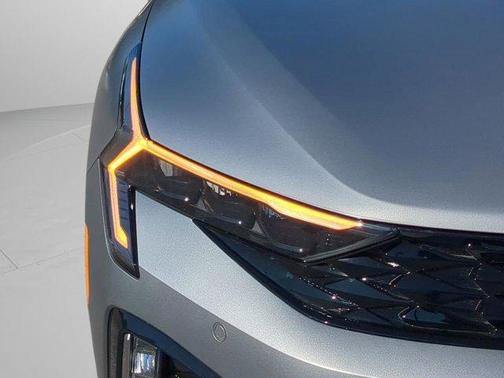 Steel 2026 Kia K5 GT-Line