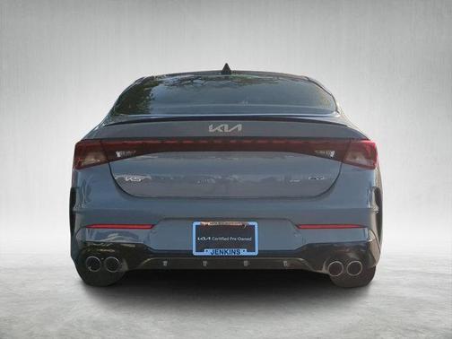 2024 Kia K5 GT