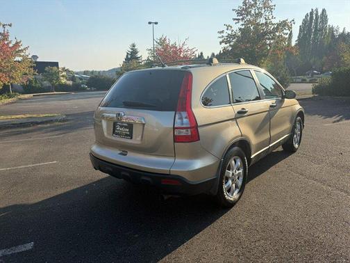 2009 Honda CR-V EX
