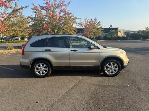 2009 Honda CR-V EX