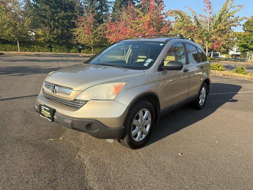 2009 Honda CR-V EX