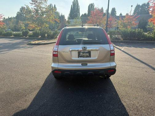 2009 Honda CR-V EX