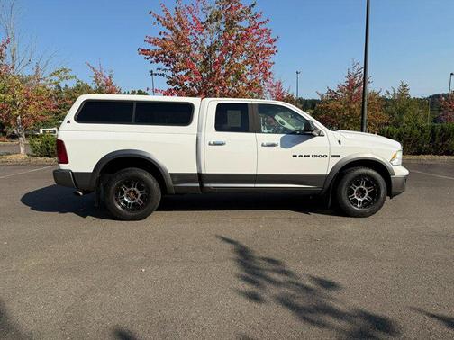 2012 RAM 1500 SLT