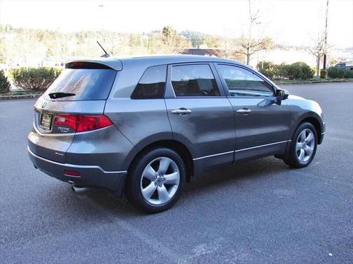 2009 Acura RDX Base