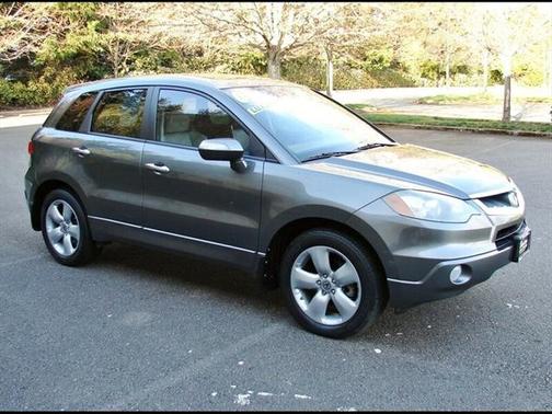 2009 Acura RDX Base