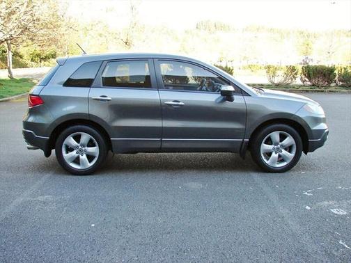 2009 Acura RDX Base
