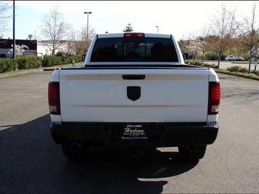 2013 RAM 1500 Sport