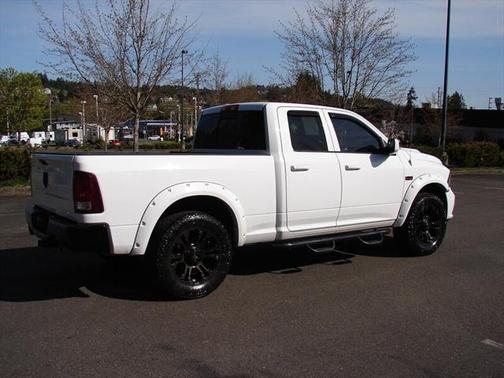 2013 RAM 1500 Sport