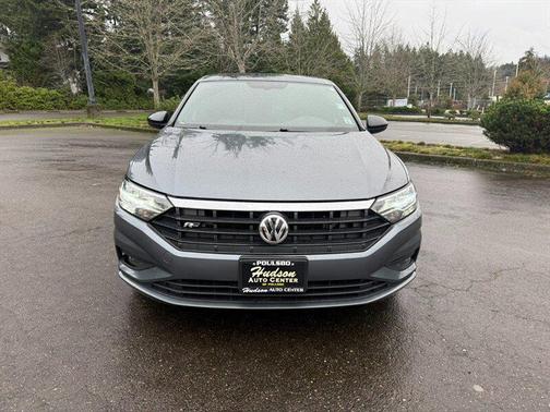 2019 Volkswagen Jetta 1.4T R-Line