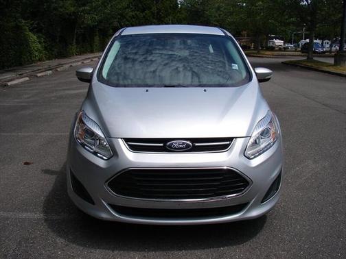 2017 Ford C-Max Hybrid SE