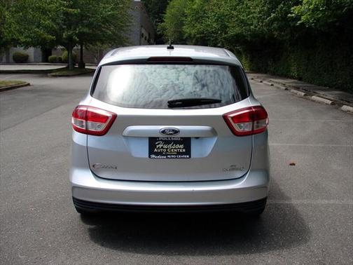 2017 Ford C-Max Hybrid SE