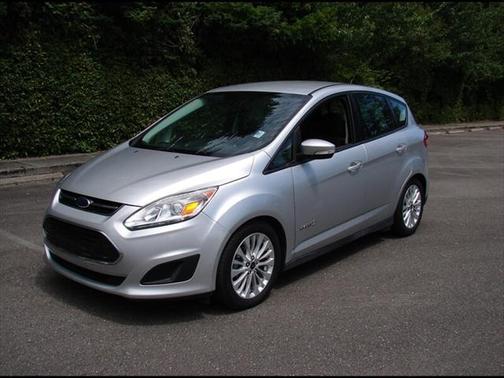 2017 Ford C-Max Hybrid SE