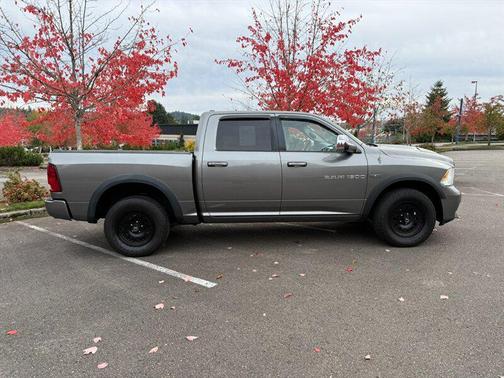 2012 RAM 1500 Sport