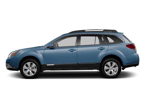 2010 Subaru Outback 2.5 i Premium