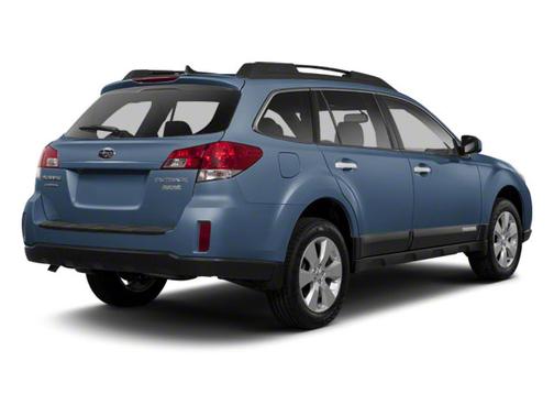 2010 Subaru Outback 2.5 i Premium