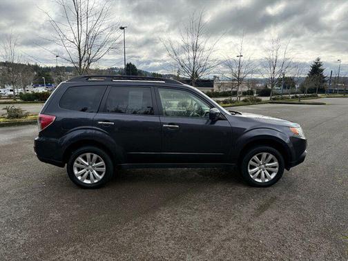 2013 Subaru Forester 2.5X Premium