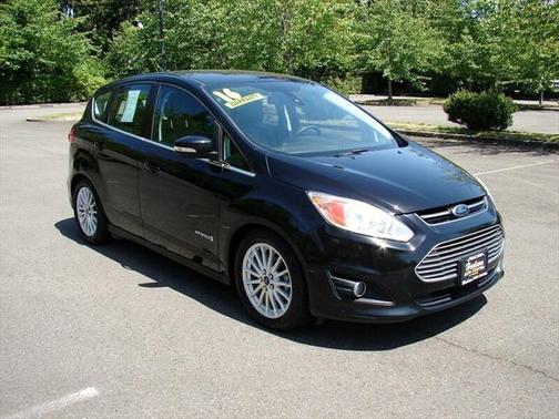 2016 Ford C-Max Hybrid SEL