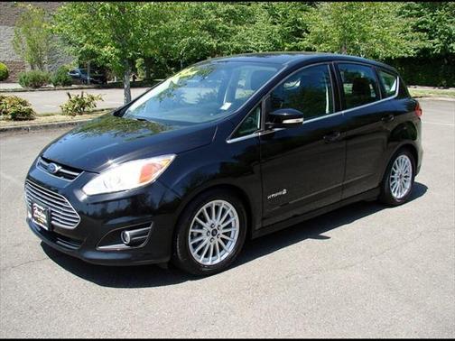 2016 Ford C-Max Hybrid SEL