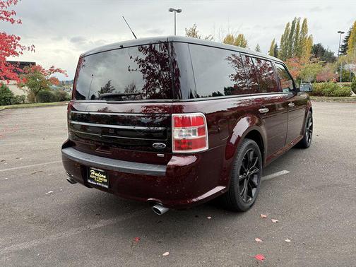 2018 Ford Flex SEL