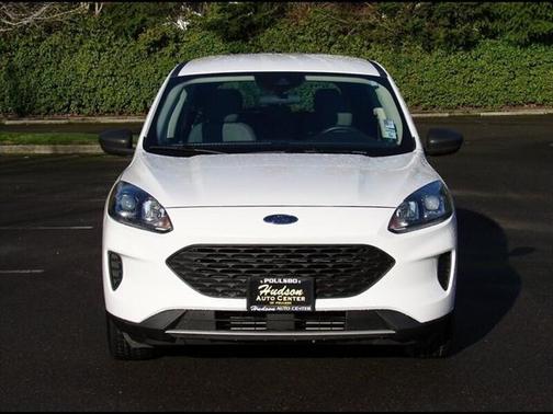 2020 Ford Escape S