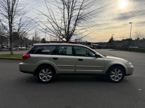 2006 Subaru Outback 2.5 i