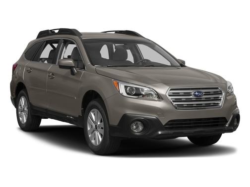 Venetian Red Pearl 2016 Subaru Outback 2.5i Premium