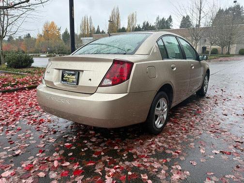 2007 Saturn Ion 2