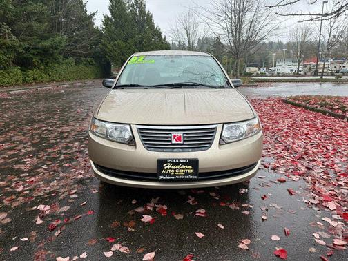 2007 Saturn Ion 2