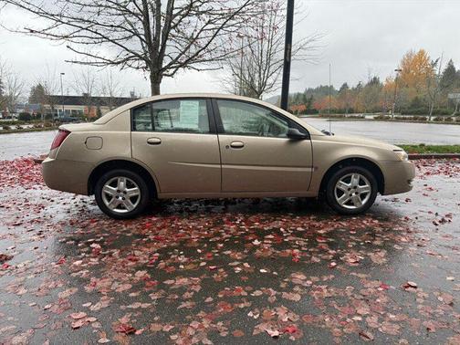 2007 Saturn Ion 2
