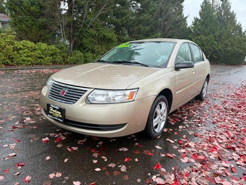 2007 Saturn Ion 2