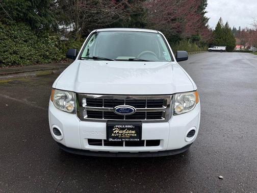 2010 Ford Escape XLS