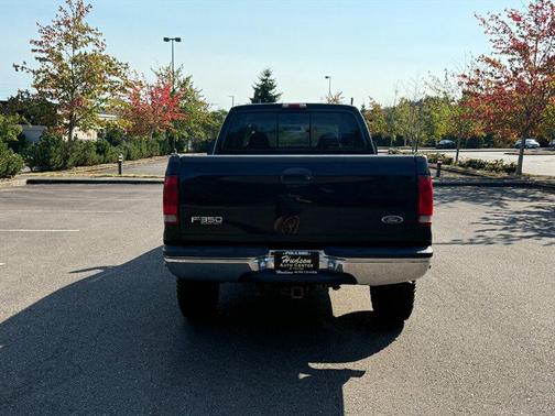 1999 Ford F-350 Lariat