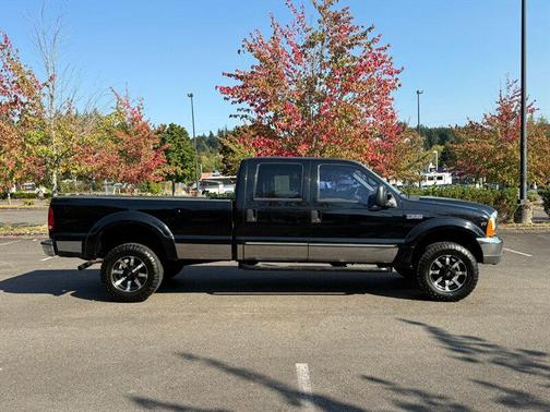 1999 Ford F-350 Lariat
