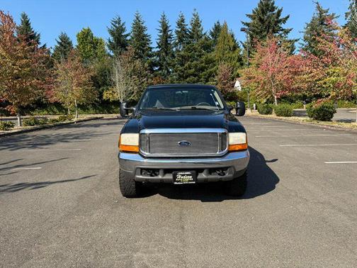 1999 Ford F-350 Lariat