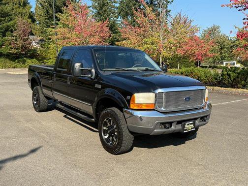 1999 Ford F-350 Lariat