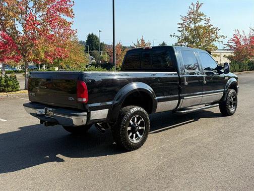 1999 Ford F-350 Lariat