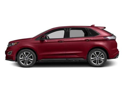 2016 Ford Edge Sport