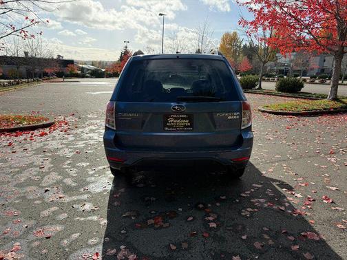 2010 Subaru Forester 2.5 X Premium