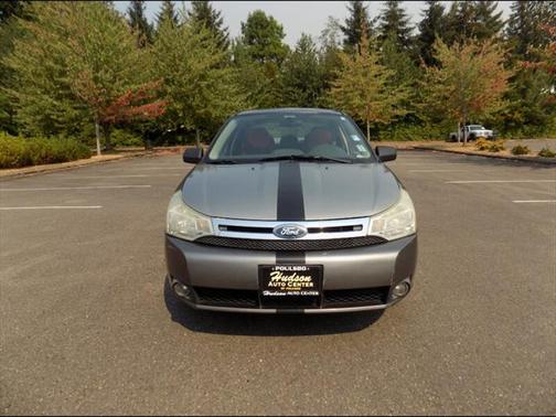2011 Ford Focus SE