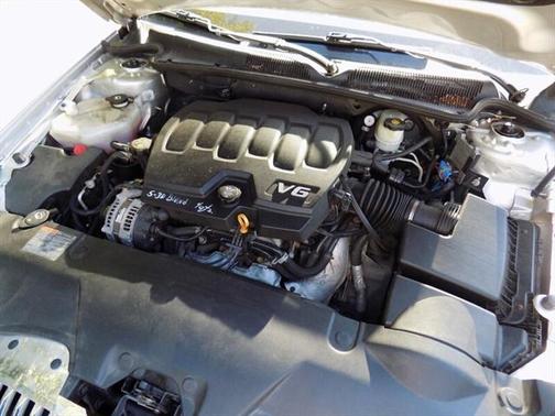 2011 Buick Lucerne CX