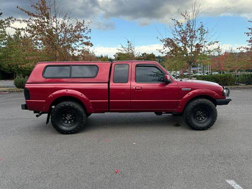 2006 Ford Ranger Sport SuperCab