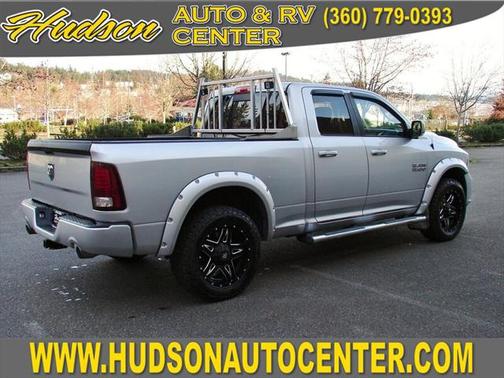 2014 RAM 1500 Sport