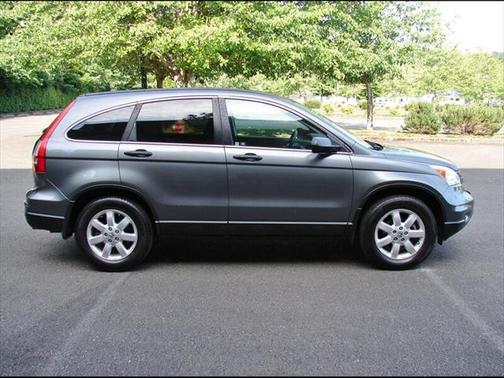 2011 Honda CR-V SE