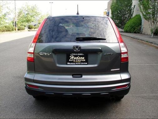 2011 Honda CR-V SE
