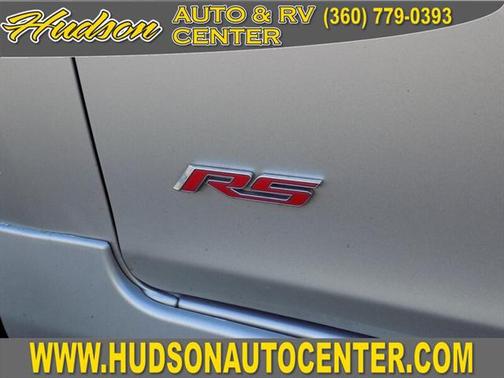 2014 Chevrolet Cruze 2LT