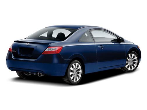 2009 Honda Civic EX