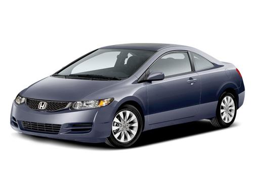 2009 Honda Civic EX